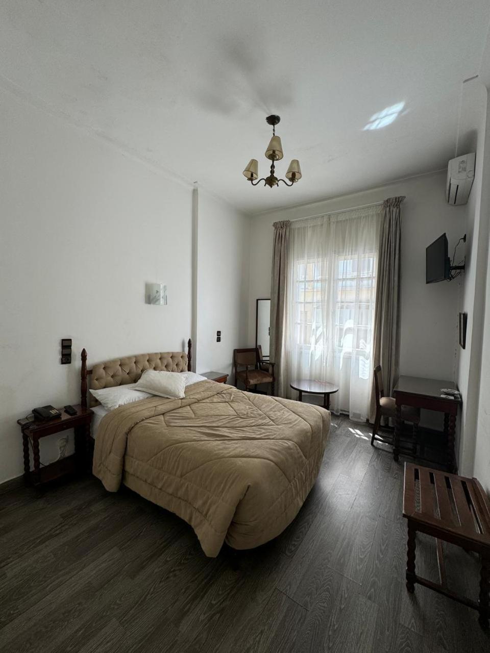 Hotel Mauritania Casablanca Exteriér fotografie